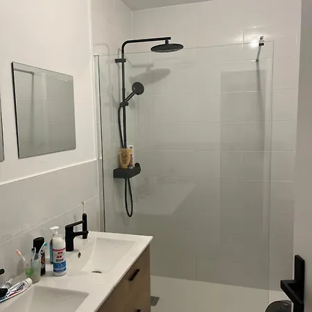 Apartamento Bdx